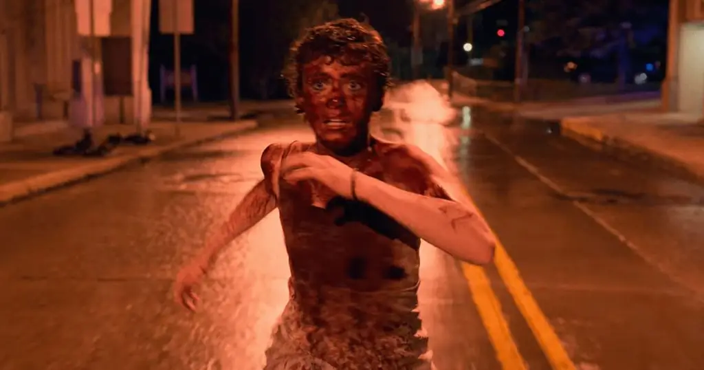 Netflix отключает сериал «Кэрри»