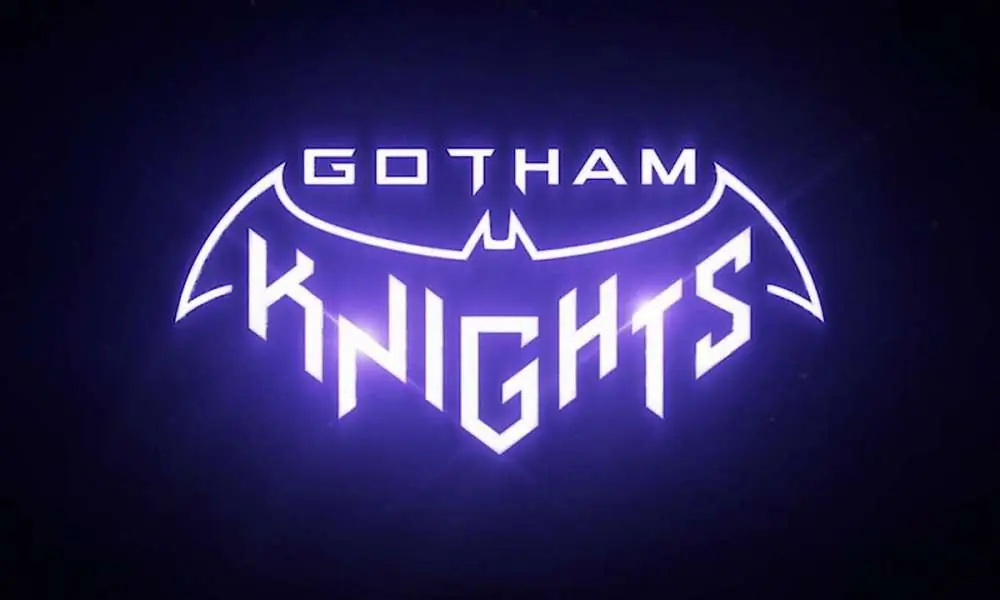 Gotham Knights': Бэтмен мертв в первом взгляде на новую компанию