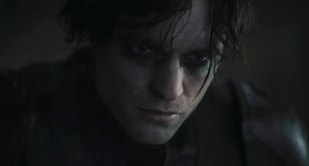 «Бэтмен» выглядит как версия DC «Se7en» Дэвида Финчера в первом официальном трейлере [видео]