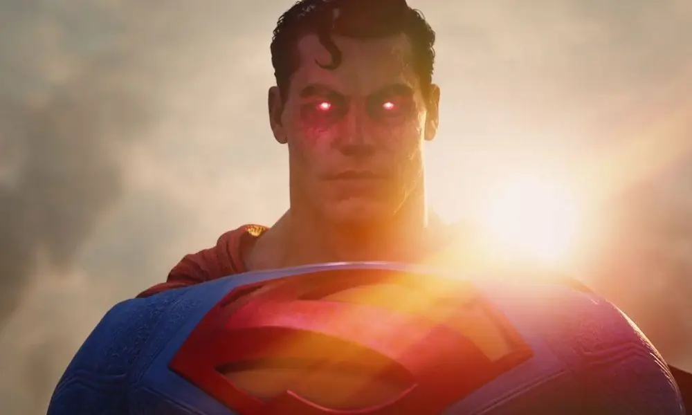 Убейте своих героев в первом взгляде на «Отряд самоубийц: Убить Лигу справедливости» от Rocksteady