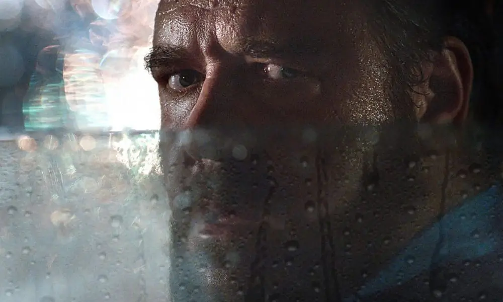 Unhinged': зрители разгромили вновь открывшиеся кинотеатры [кассовые сборы]