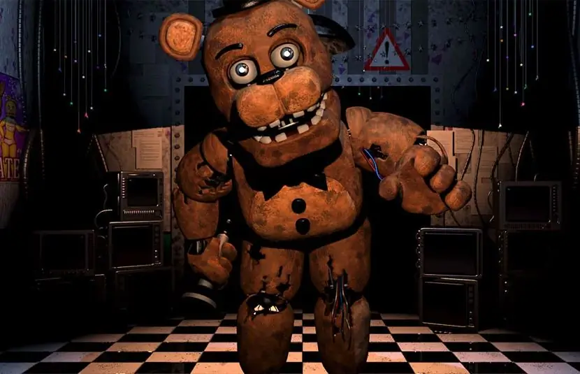 Создатель Five Nights At Freddy's запускает программу для продвижения и финансирования фанатских игр