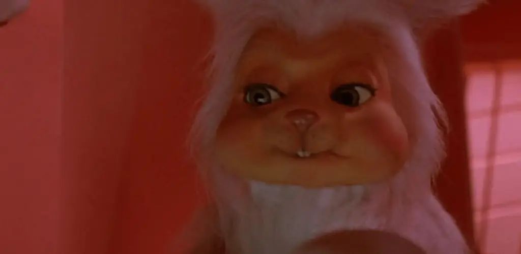 ‘Билл & Фальшивое путешествие Теда’ и Пасхальный кролик из ада