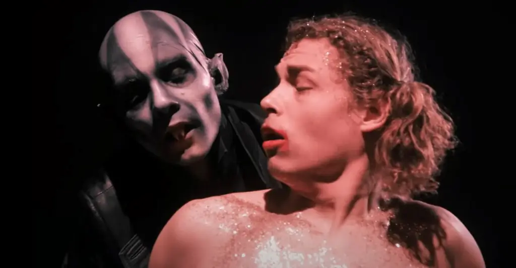 Классический вампир возвращается в октябре этого года в фильме «Мимезис: Носферату», и у нас есть трейлер [эксклюзив]