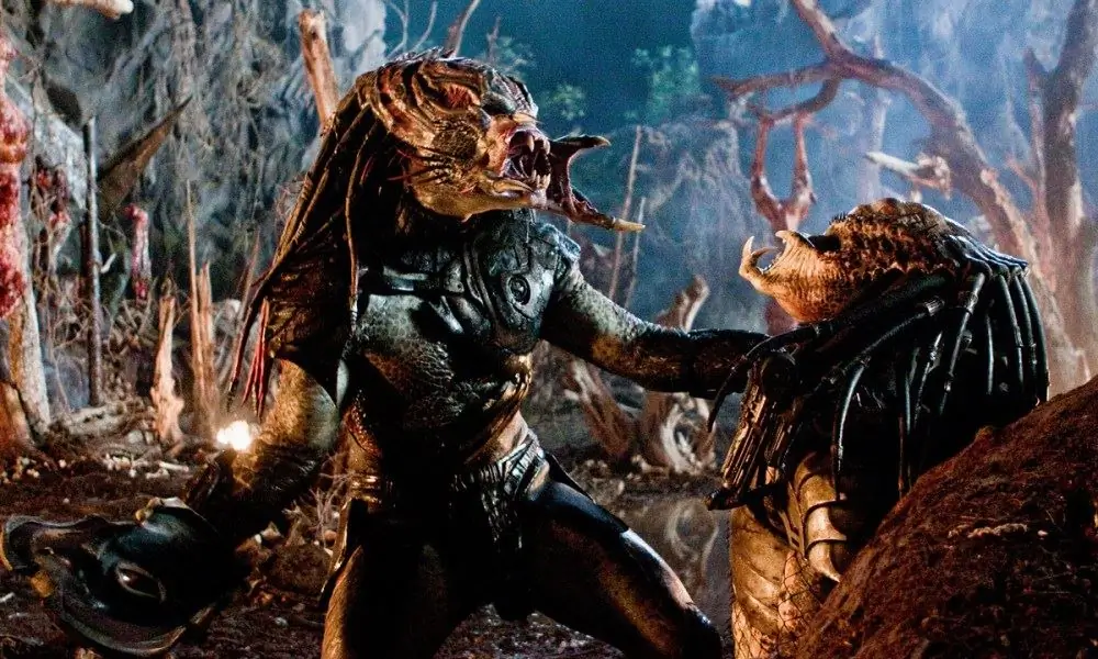 «Крепкий орешек на корабле хищников»: сценарист «Хищников» объясняет свой план сиквела, который не состоялся