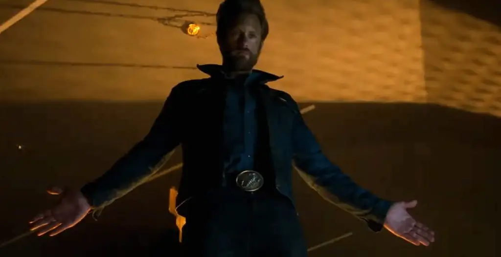 CBS All Access анонсирует «Противостояние» Стивена Кинга с 30