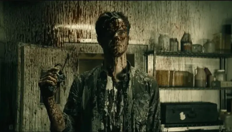 Звезда «Пацанов» Джек Куэйд присоединился к актерскому составу перезапуска «Крик» Paramount