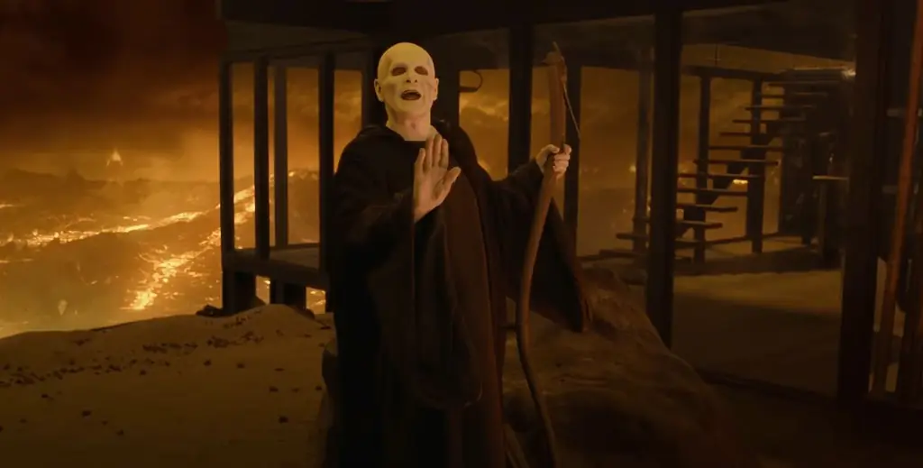 Bill & Ted Face the Music' отправляется в ад, чтобы посетить колыбель смерти [видео]