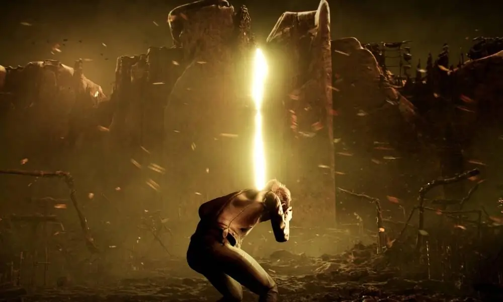 Слушайте оригинальную музыку к хоррор-игре «The Medium» в исполнении композитора «Silent Hill» Акиры Ямаока