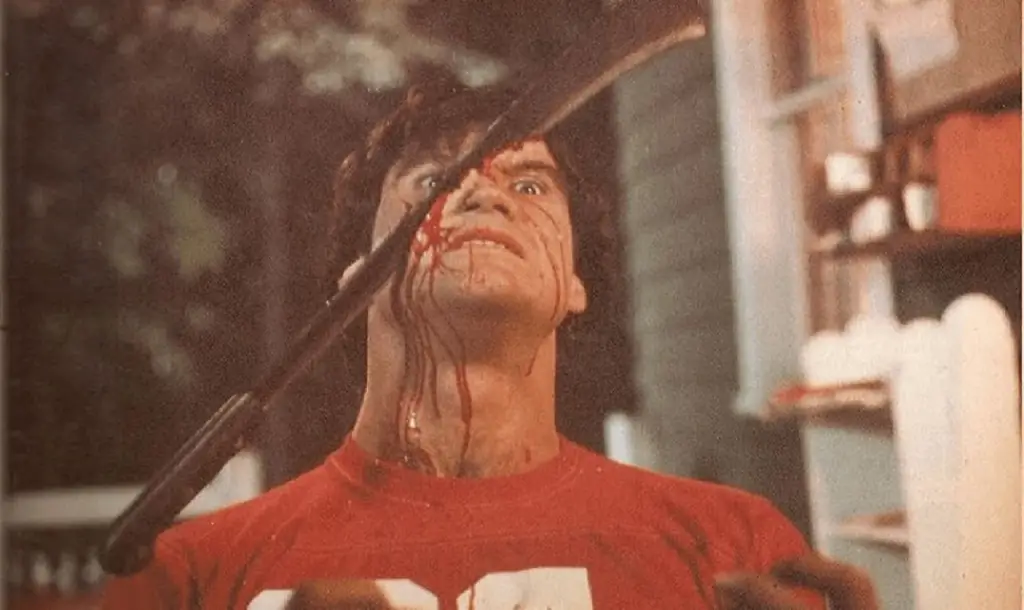 Пятница, 13-е, часть 2': чего ожидать от новинки