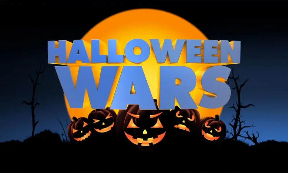 Food Network запускает 35-часовую программу Хэллоуина в сентябре и октябре