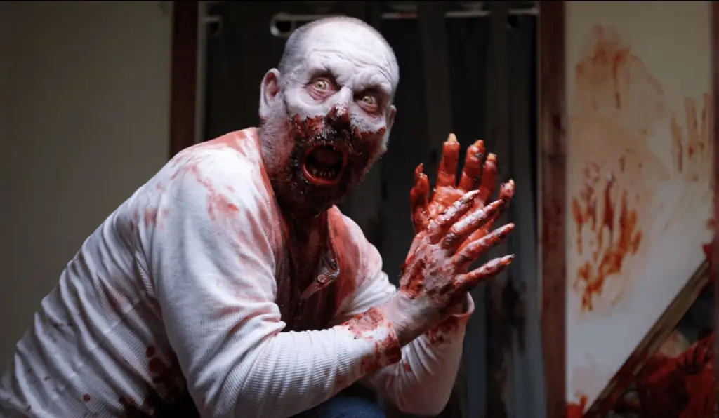 [Обзор] «Дядя Пекерхед» - лучший фильм ужасов в стиле панк-рок со времен «Зеленой комнаты»