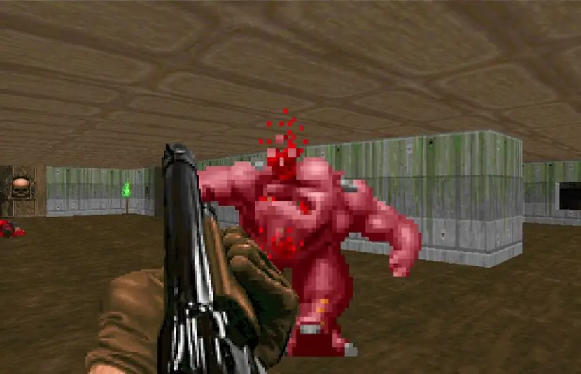 Steam-версии «Doom» и «Doom II» обновлены, чтобы включить «SIGIL», поддержку широкоэкранного режима и многое другое