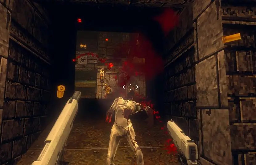 3D Realms объявляет о ремастере «Rise of The Triad», шутера «Hell Hunt» и дополнения «Ion Fury»