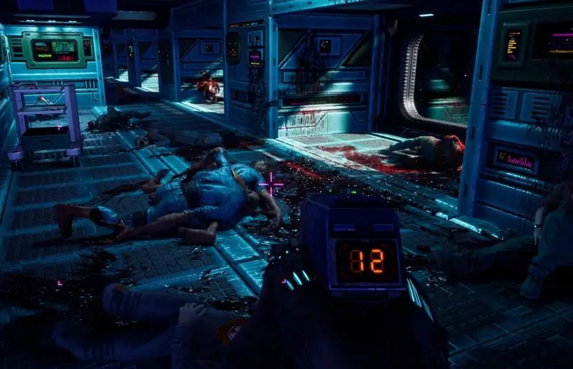 Nightdive выпускает новые трейлеры для ремастеров «Человек-тень» и «Бегущий по лезвию», новый игровой процесс «Системный шок» и многое другое