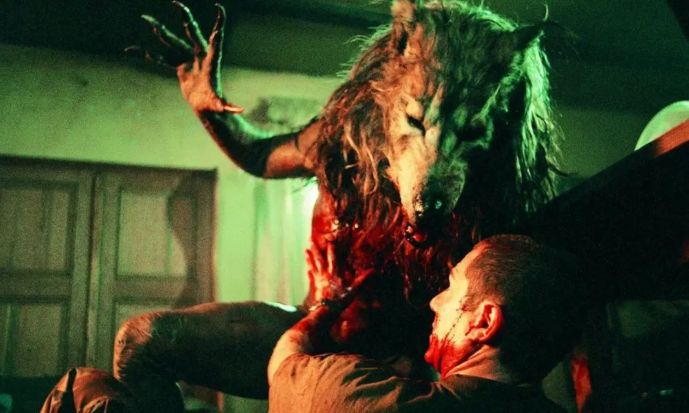 Нил Маршалл 'Dog Soldiers' получил восстановленный 4K-релиз в Великобритании