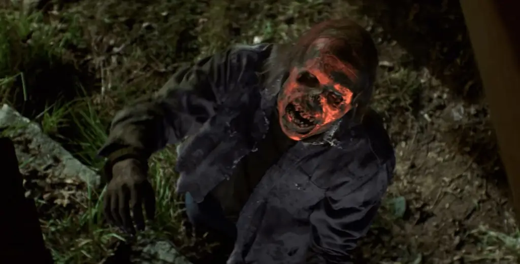 Зомби-вселенная AMC получает свежий слой краски в новом трейлере «Ходячие мертвецы: Мир за гранью»