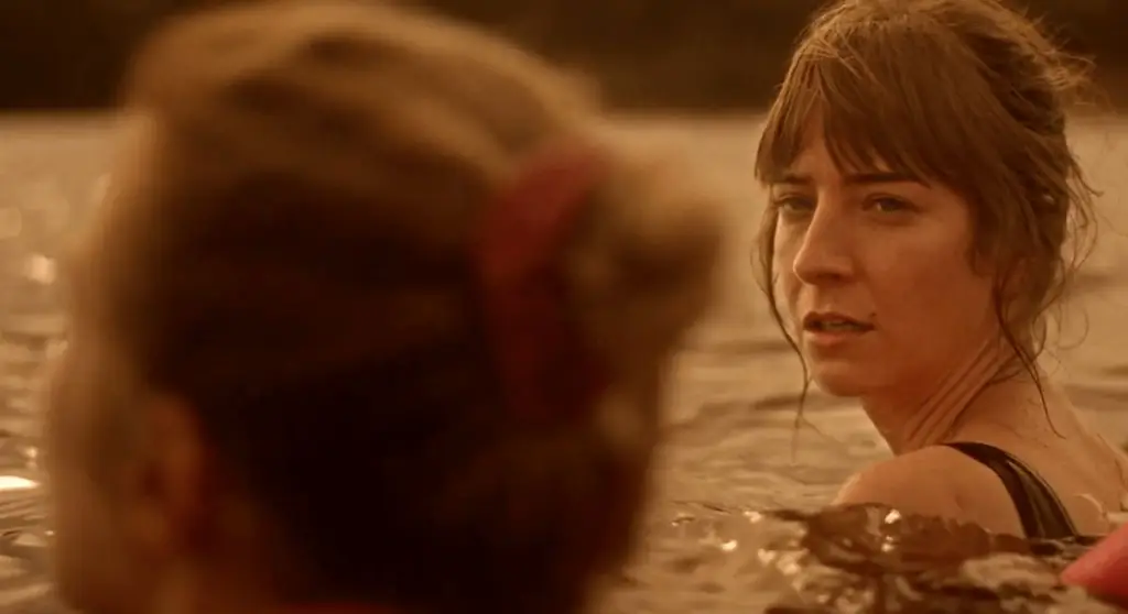 Violation': Веселье заканчивается, когда сестра готовится сбросить бомбу признания [Видео]