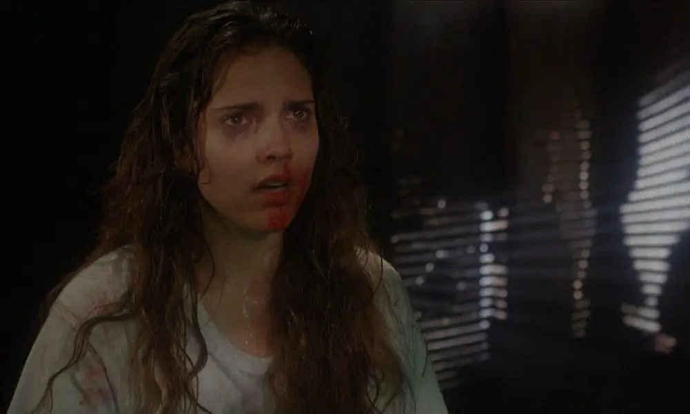 Эшли Лоуренс, Кит Дэвид и другие присоединяются ко второму сезону сериала "Creepshow" от Shudder