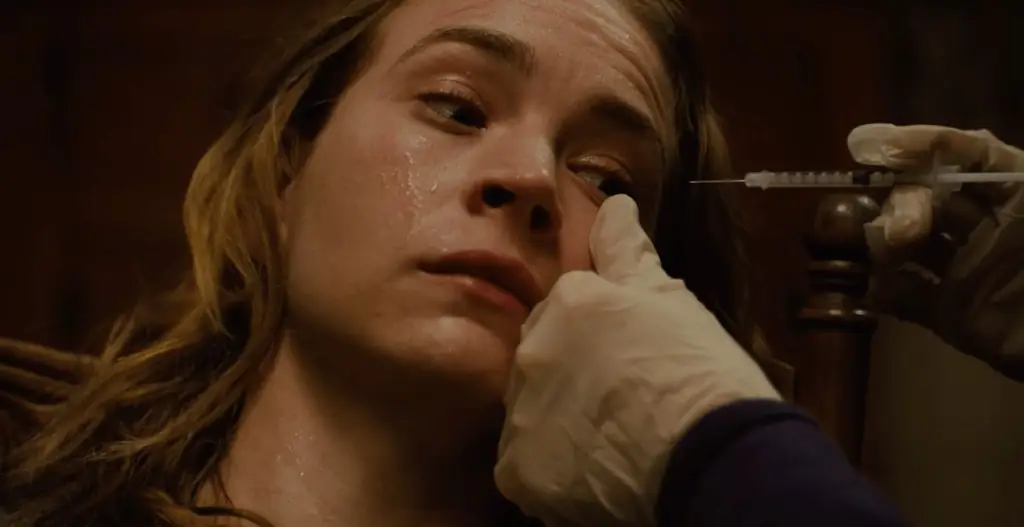 Из кошмаров Клайва Баркера: первый взгляд на фильм-антологию Hulu «Книги крови» [трейлер]