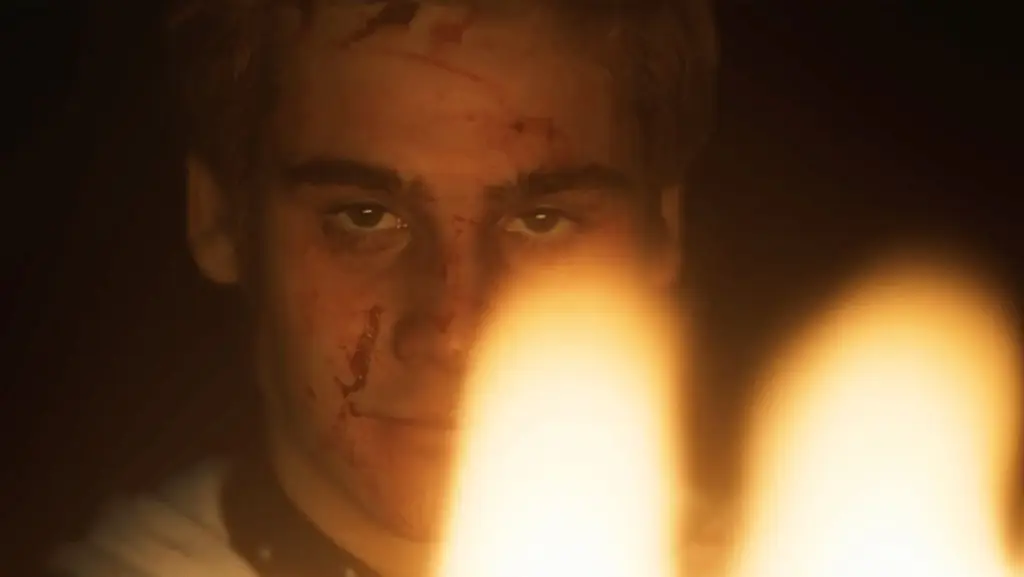 Трейлер 'My Dead Ones' сходит с ума [видео]