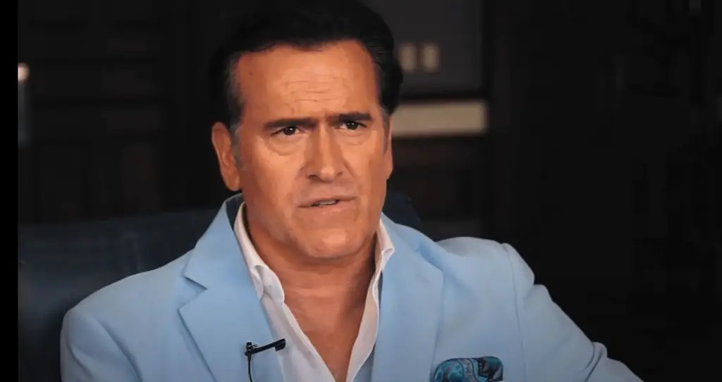 Документальный фильм «Hail to the Deadites» отмечает фэндом «Зловещие мертвецы» новым трейлером и постером