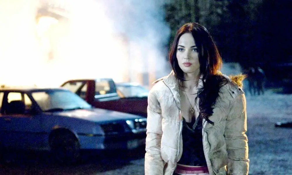 Съемки фильма ужасов Меган Фокс «До смерти» завершены в условиях пандемии