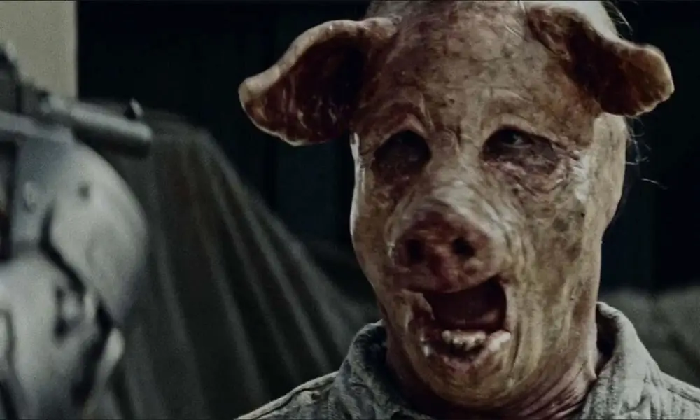 Трейлер боевика «Пули справедливости»