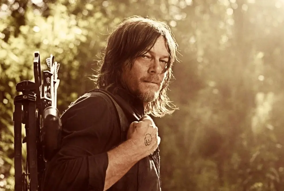 Норман Ридус адаптирует вестерн-комикс о мести «Undone By Blood» в качестве телесериала для AMC