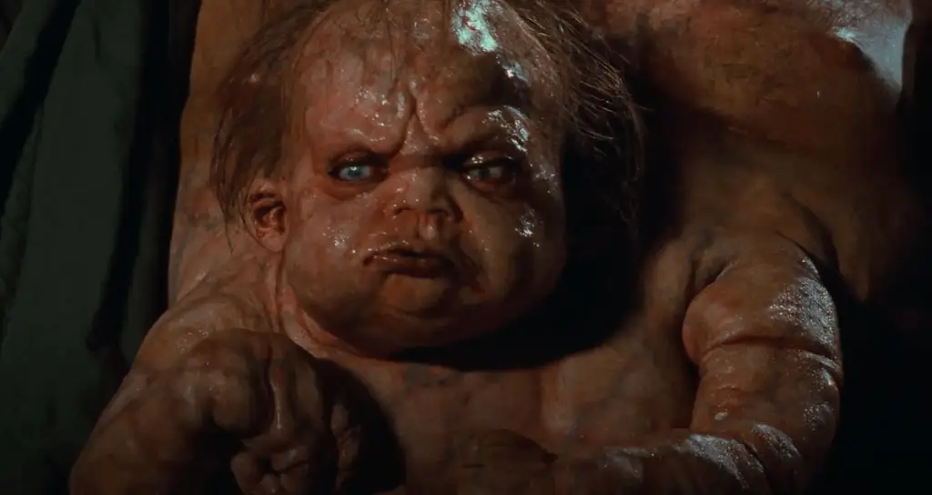 «Вспомнить все» выйдет в формате 4K Ultra HD в декабре; Смотрите трейлер новой реставрации 4K