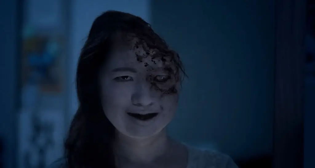 Смотрите трейлеры ВСЕХ ЧЕТЫРЕХ совершенно новых фильмов ужасов Blumhouse, которые выйдут на Amazon в октябре