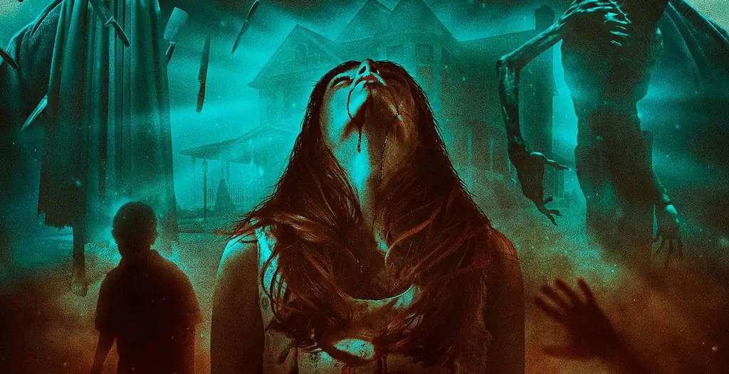 Документальный сериал «История ужасов» возвращается на AMC в октябре с шестью совершенно новыми эпизодами [тизер]