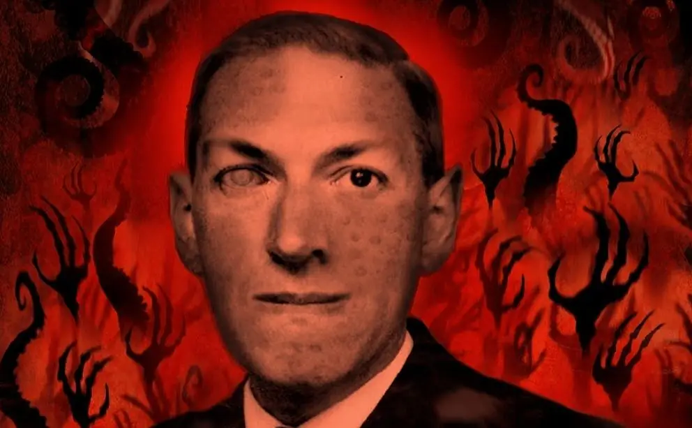 Новая книга-антология «По ту сторону Лавкрафта» содержит истории, вдохновленные Лавкрафтом и мифами Ктулху