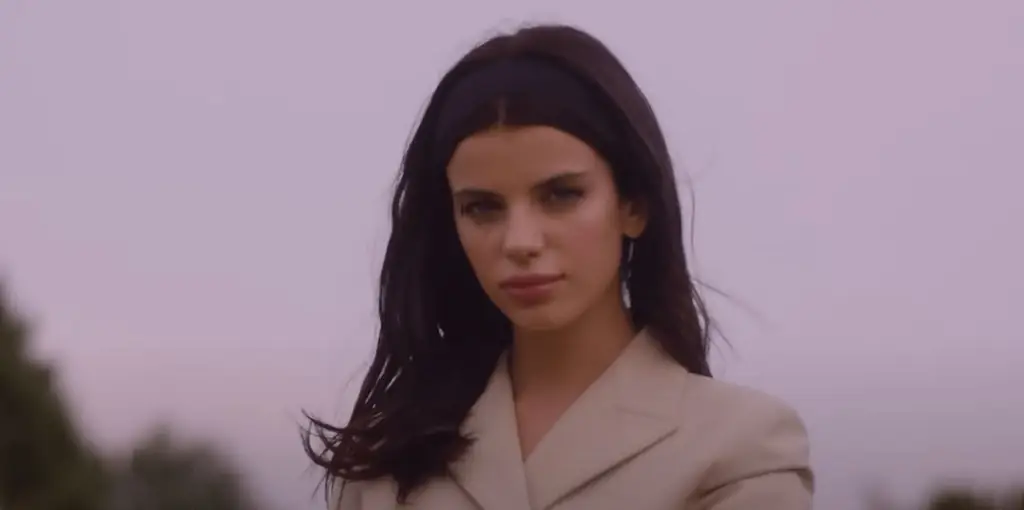 Соня Аммар присоединилась к актерскому составу перезапуска фильма Paramount «Крик»