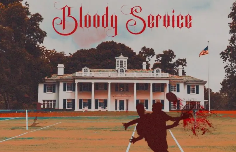 Throwback FMV Slasher 'Bloody Service' появится в суде в следующем месяце в Steam