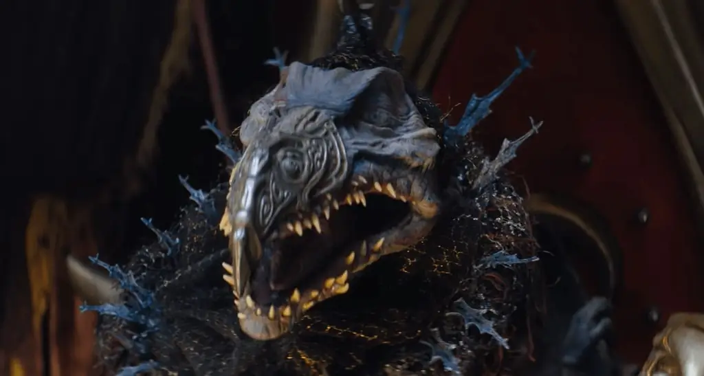 Сериал Netflix «Темный кристалл: Эпоха сопротивления» был отменен после первого сезона