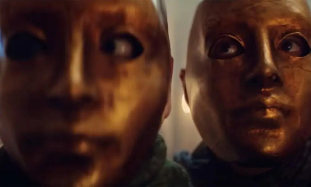 Норвежский фильм ужасов Netflix «Cadaver» приглашает вас в таинственный отель в октябре этого года [трейлер]