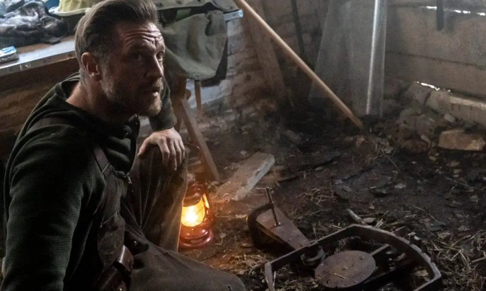 IFC Midnight устанавливает декабрьский релиз Девона Сава