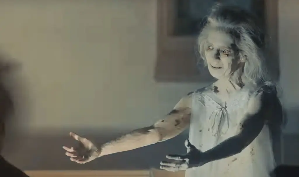 "Книги крови": Полный трейлер дает нам почти 3 минуты фильма-антологии Клайва Баркера от Hulu