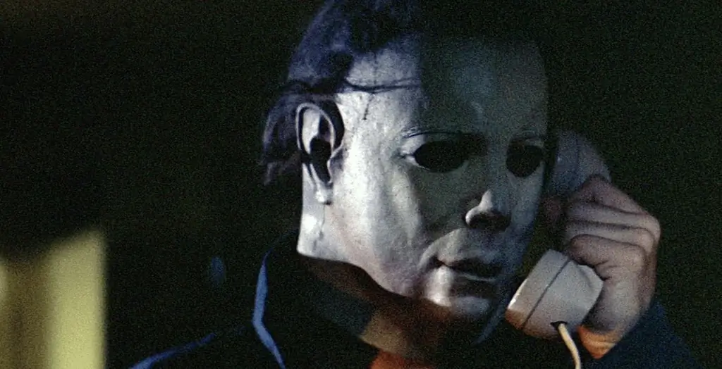 Оригинальный «Хэллоуин», а также «Хэллоуин 4» и «Хэллоуин 5» возвращаются на Диск