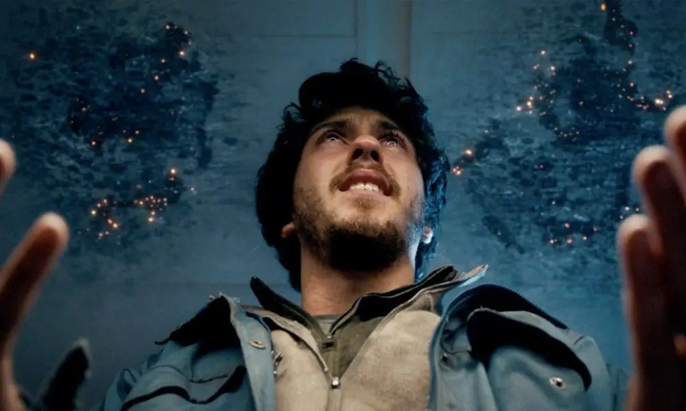 Нат Вулф обладает сверхспособностями в фильмах «Страшные истории для рассказа в темноте» и «Вскрытие Джейн Доу» режиссера «Смертный» [трейлер]