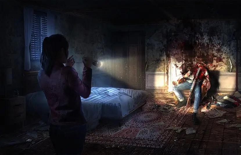 Netflix представляет новую компьютерную графику