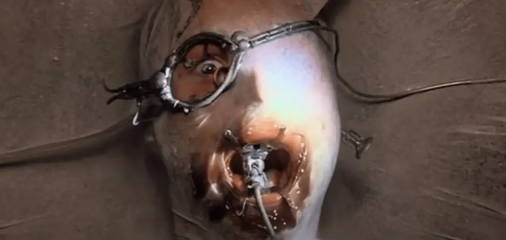 Австралийский релиз приносит Blu «Fire in the Sky»