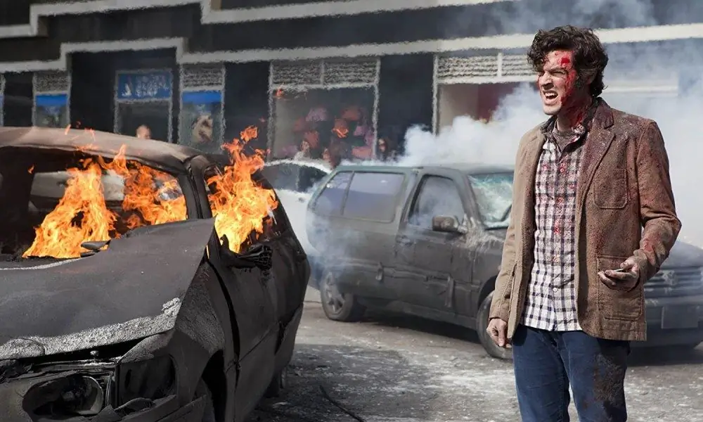 Брендан Хайнс и Лию Абере Присоединяйтесь сейчас