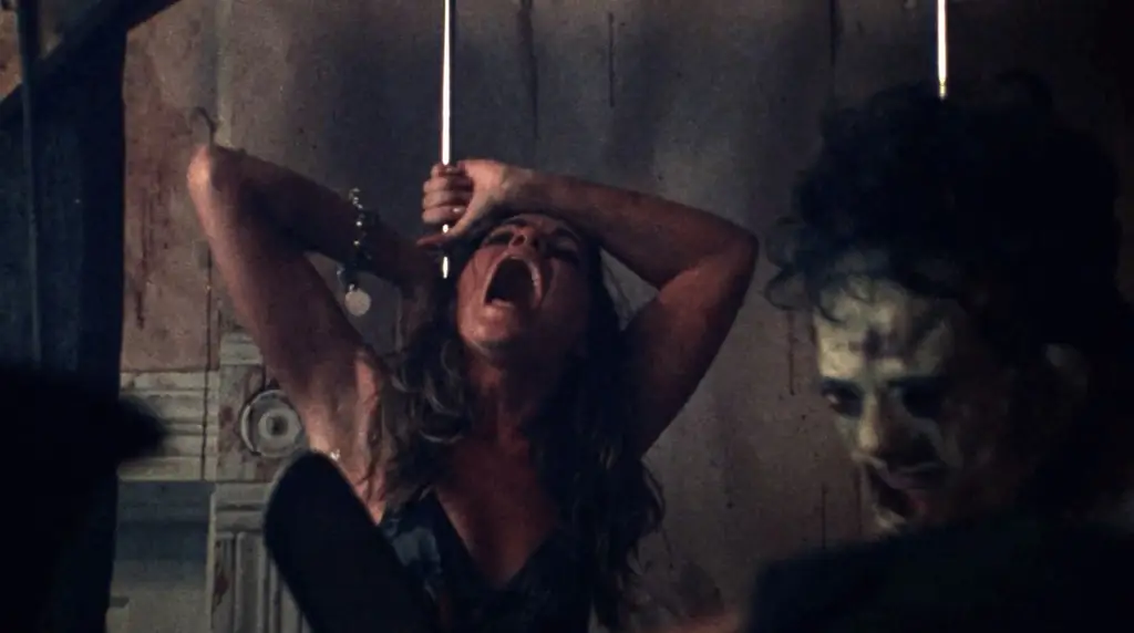 Arrow Video запускает новый потоковый сервис в Северной Америке; Октябрьская подборка полна ужасов