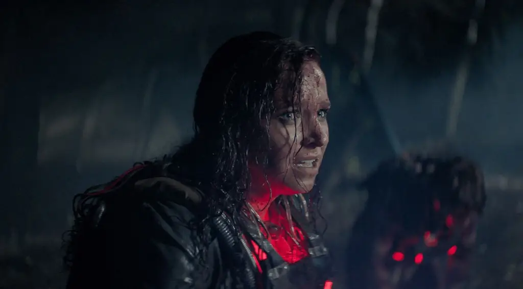 Трейлер «Triggered»: подростки устраивают вечеринки и просыпаются с бомбами-смертниками, привязанными к их груди [Эксклюзив]