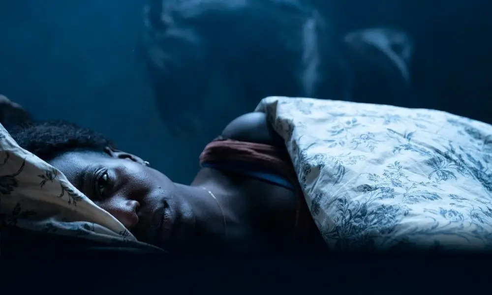 Психологический фильм ужасов IFC Midnight 'Kindred' рождает трейлер в преддверии ноябрьского релиза