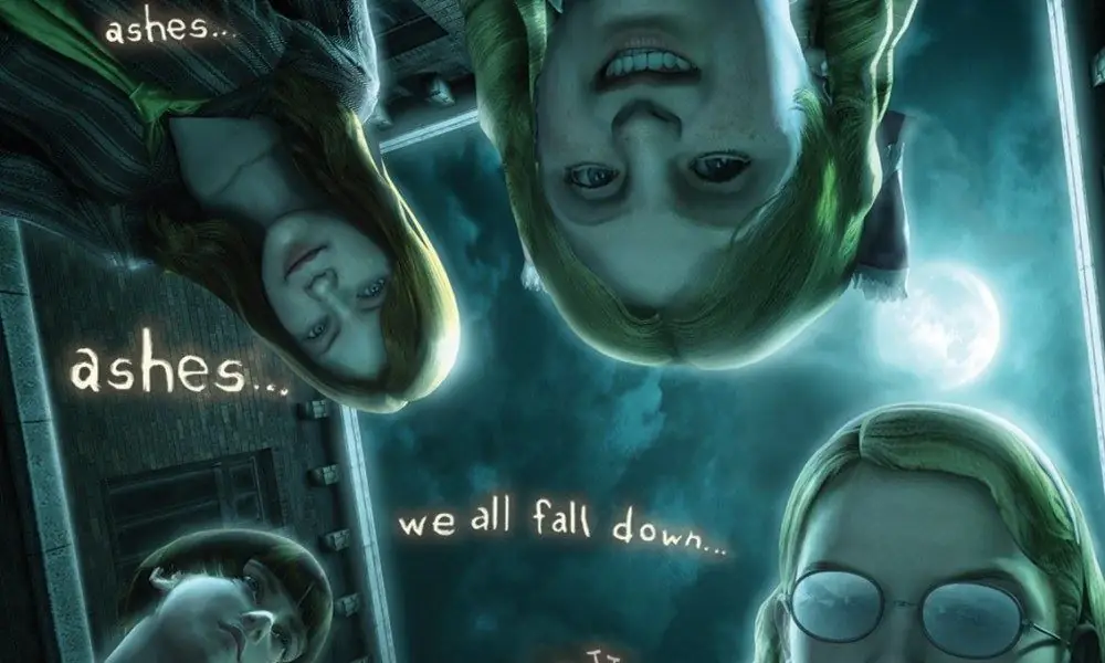 Семь расслабляющих треков из игр ужасов, идеально подходящих для работы и учебы