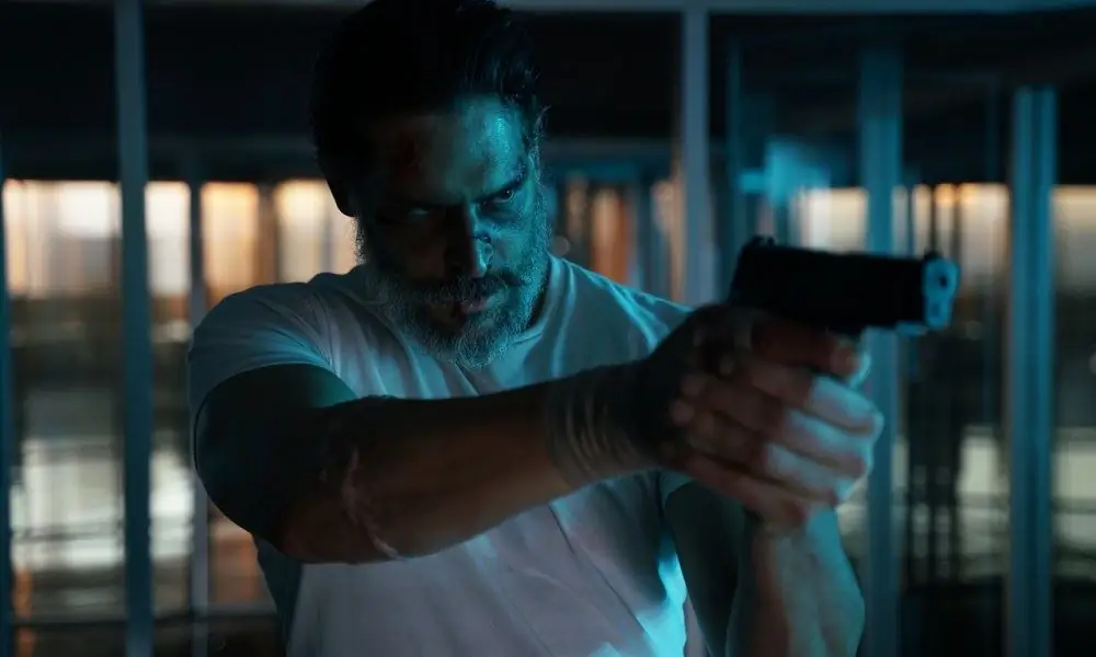 Каст фильма Зака Снайдера «Армия мертвецов: Затерянный Вегас» включает Джо Манганьелло и Ванессу Хадженс