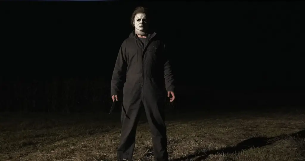 Соскучились по Майклу Майерсу? Смотрите тизер фан-фильма «Хэллоуин убивает», который выходит 16 октября